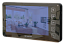 Prime SD (Mirror) black VZ-2 Монитор домофона, цв. TFT LCD 7