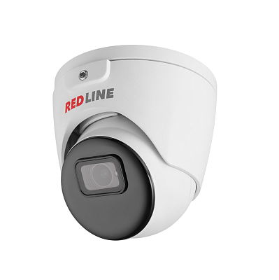 REDLINE RL-IP22P-S.WDR видеокамера
