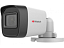 DS-T500 (С) (6 mm) 5Мп уличная цилиндрическая HD-TVI камера с EXIR-подсветкой до 30м