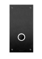 BAS-IP SH-46T BLACK - Бесконтактный дверной звонок