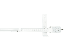 Карниз для мотора Aqara (300 см,  в сторону)