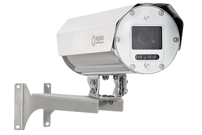 Релион-А-300-ИК-IP-3Мп-PoE-Z Цифровая IP-видеокамера с разрешением 3 Мп