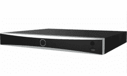 F-NR-216X/2 16-и канальный IP-регистратор c технологией SharpSense