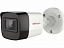 DS-T200A (3.6 mm) 2Мп уличная цилиндрическая HD-TVI камера c микрофоном (AoC)