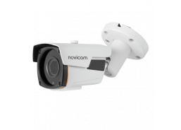 BASIC 38 NOVIcam - видеокамера уличная всепогодная IP, 1/2.8" 3 Mpix ИК 60м