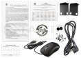 TSr-NV16255P Сетевой 16 канальный H.265+/H.264+ видеорегистратор со встроенным 16 портовым PoE (2)
