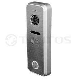 iPanel 2 (Metal) HD Вызывная панель формата AHD 1080p/720p /CVBS