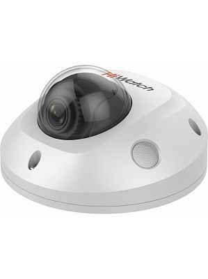 IPC-D522-G0/SU (4mm) 2Мп уличная компактная IP-камера с EXIR-подсветкой до 10м