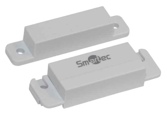 ST-DM121NC-WT извещатель охранный точечный