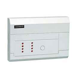 RR-701R, приемник на 8 передатчиков, для передатчиков серии RR-701, RS-200, RP-100/101