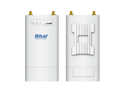 WF-5BS/1 5 ГГц Wi-Fi базовая станция. Расстояние передачи до 1км