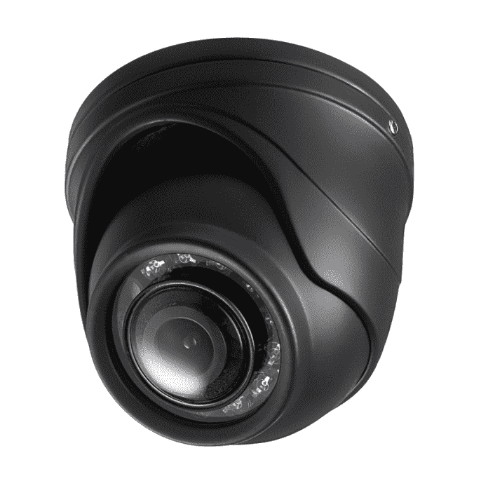 PT-MHD1080P-MC-IR (2.8) Вандалозащищённая ИК-видеокамера MHD 1080p