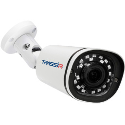 TR-D2121IR3 2.8 Уличная миниатюрная 2Мп IP-камера с ИК-подсветкой.