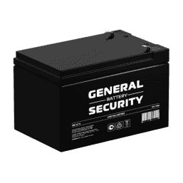 GSL 12-12 аккумулятор General Security