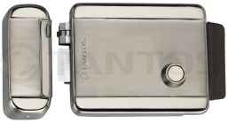 TS-EL2370SS замок электромеханический, корпус сталь c нержавеющим покрытием