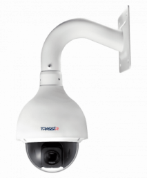 TR-D6254 4.9-156 - Всепогодная скоростная поворотная IP-видеокамера 4Мп, WDR, х30 оптический зум, кр