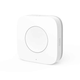 Беспроводная кнопка, модель WXKG11LM AQARA