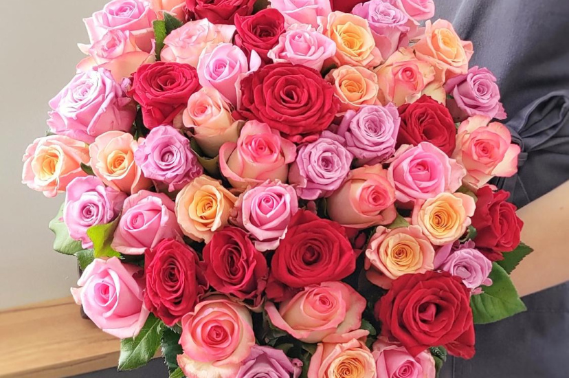 График работы 8 Марта