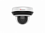 DS-I205M(B) (2.8-12mm) 2Мп мини-поворотная IP-видеокамера c EXIR-подсветкой до 20м и микрофоном