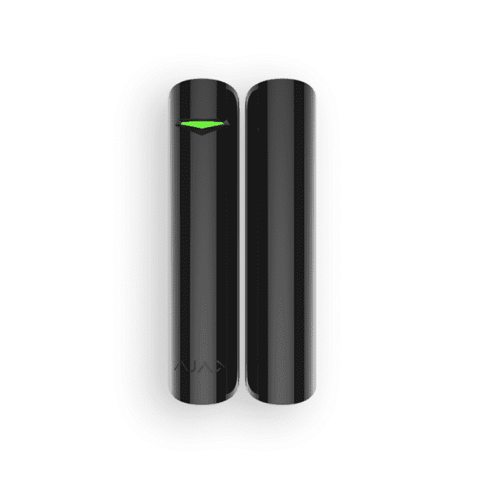 Крепление для Ajax DoorProtect (черный)