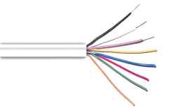 КСПВ 8х0,5 мм (бухта 200 м) ПАРИТЕТ