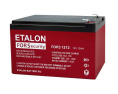 Аккумулятор FORS 12-12 Etalon