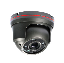 RL-HD1080CL40-2.8-12W видеокамера HD купольная разрешение 1080p (1920x1080); Скорость: 25к/с