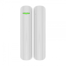Ajax DoorProtect Plus (white)