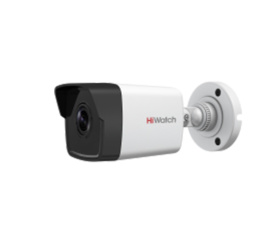DS-I200 (B) (6 mm) 2Мп уличная цилиндрическая IP-камера с EXIR-подсветкой до 30м