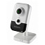 DS-I214W(B) (4 mm) 2Мп внутренняя IP-камера c ИК-подсветкой до 10м и WiFi