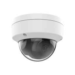 F-IC-1421M (2.8mm) 2Мп внутренняя купольная IP-камера с ИК-подсветкой до 30м и встроенным микрофоном