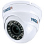 TR-D8123ZIR3 Вандалозащищенная 2Мп IP-камера с моторизованным объективом.