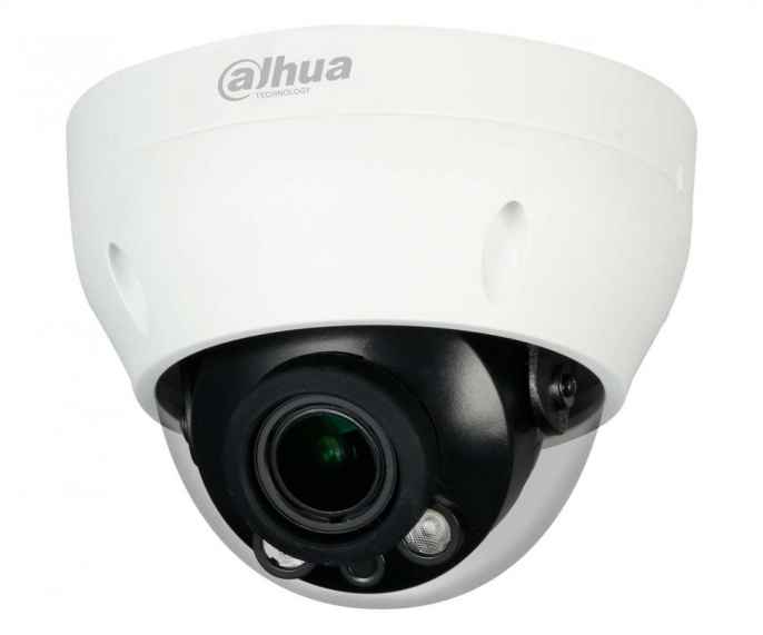 DH-IPC-HDPW1431R1P-ZS-S4 Купольная IP-видеокамера 4Мп