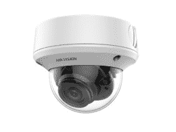 DS-2CE5AD3T-AVPIT3ZF(2.7-13.5mm) 2Мп уличная купольная HD-TVI камера с EXIR-подсветкой до 70м¶2Мп Pr