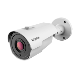 SVC-S675V 5 Mpix 2.8-12mm UTC/DIP уличная цилиндрическая видеокамера AHD