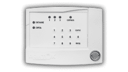 Приток ППКОП 011-8-1-05-К