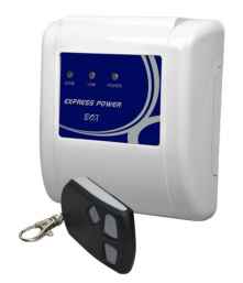 Express Power Box