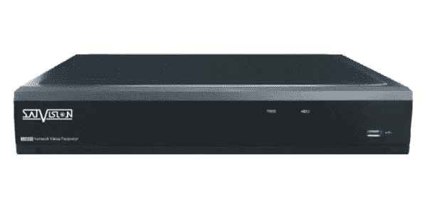 SVR-8115P v3.0 видеорегистратор гибридный