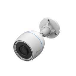 EZVIZ H3c Color 2 МП Wi-Fi камера c цветной ночной съёмкой