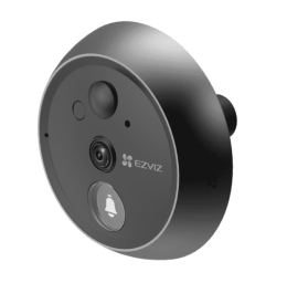 EZVIZ CS-HP4 Wi-Fi