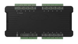 BAS-IP EVRC-IP - Модуль управления лифтом