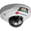 AC-D4141IR1 (3,6 мм) 4 Мп IP-камера купол с ИК-подсветкой