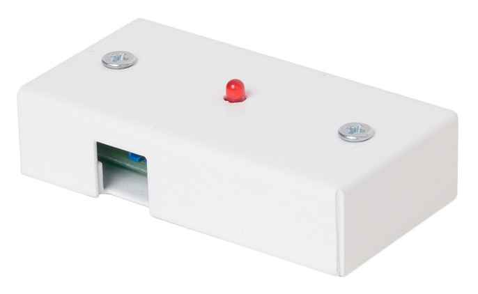 ВУОС (выносное устройство  оптической сигнализации для  ИПДЛ) 