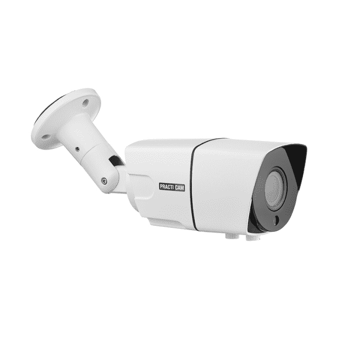 PRACTICAM PT-MHD1080P-IR-V видеокамера