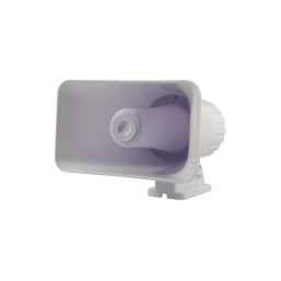 TL-112 Сирена динамическая. Два тона оповещения. Допускается установка на улице под навесом