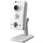 TR-D7121IR1W Широкоугольная беспроводная компактная 2Мп IP-камера с расширенным функционалом, датчик
