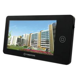 NEO VIZIT, (black) TFT, цветной, сенсорный, 7 дюймов