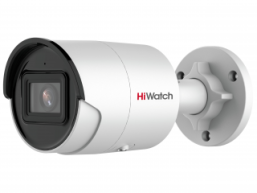 IPC-B042-G2/U (6mm) 4Мп уличная цилиндрическая IP-камера с EXIR-подсветкой до 40м