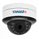 TR-D3153IR2 2.7-13.5  - Уличная вандалостойкая 5Мп IP-камера с ИК-подсветкой и вариофокальным объект