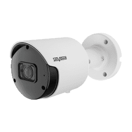 SVI-S153A  SD SL v2.0 5Mpix 2.8mm уличная цилиндрическая видеокамера IP